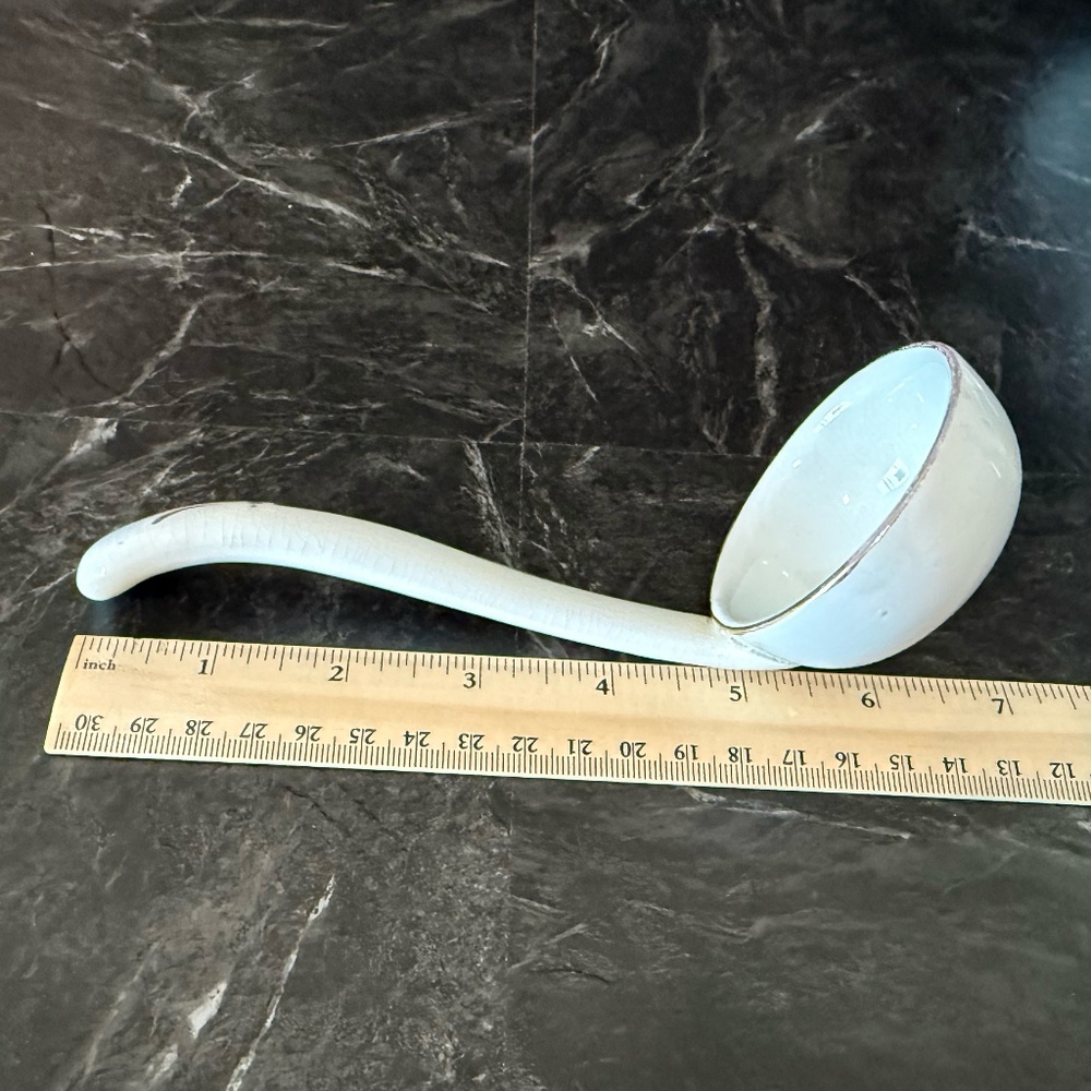 ROYAL IRONSTONE ALFRED MEAKING Serving Dish and Spoon - Picture 13 of 16